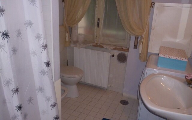 Appartamento Patrizia