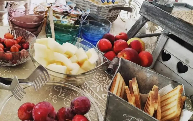 Grotta dei Puntali b&b