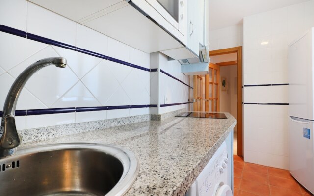 Asvacor Apartamento Plaza del Socorro