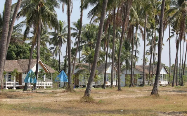 Orchid Adventure Shore Resort