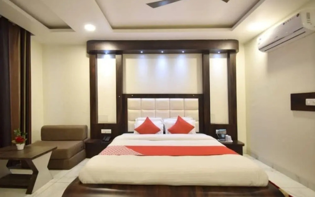 Hotel Galaxy