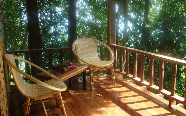 Railay Garden View Resort