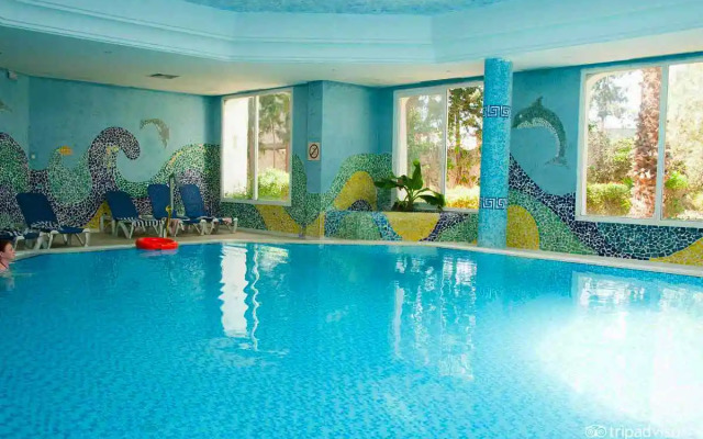 Hammamet Garden Resort and Spa