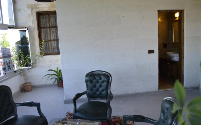 Urgup Inn Cave Hotel