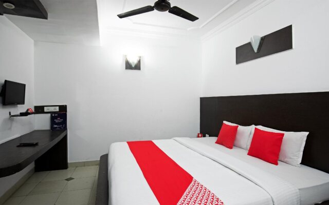 Hotel Orchid Inns