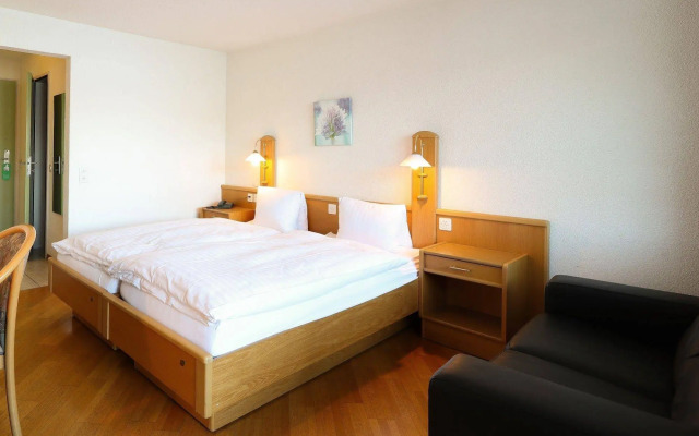 Strandhotel Seeblick