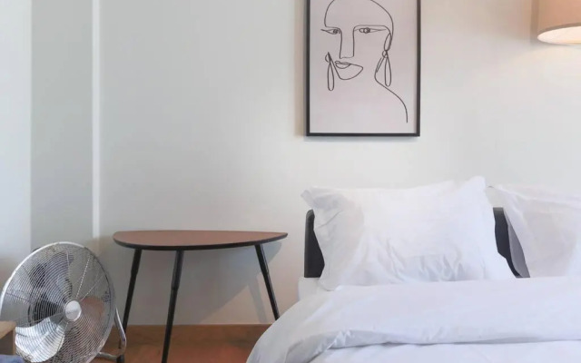 OPORTO GUEST Douro Dream Apartment (Free Parking)