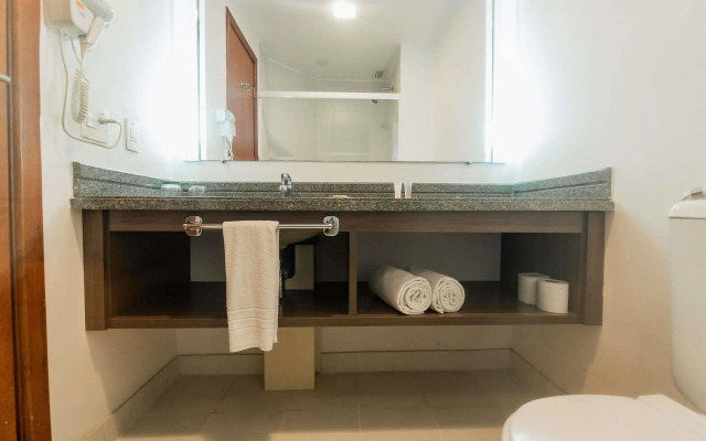 ibis Styles Campinas Alphaville