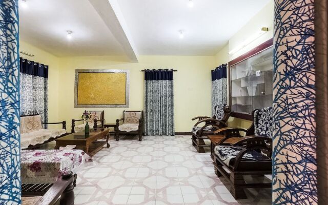 Oyo 41711 Rahamath Cottage