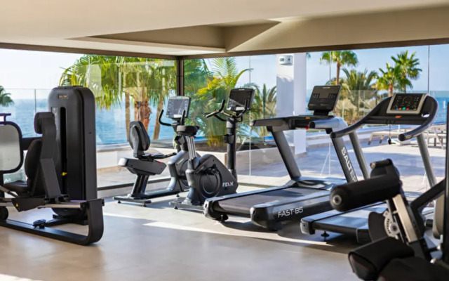 Hotel Riu Palace Calypso - Adults Only