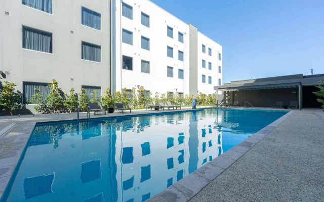 Ingot Hotel Perth, Ascend Hotel Collection