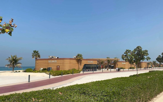 The Chedi Al Bait, Sharjah, UAE