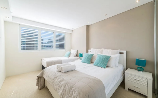 The Meriton on Main Beach