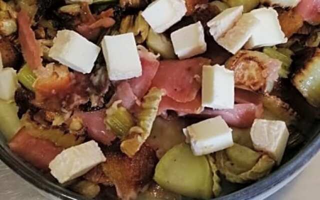 Auberge du Précontent