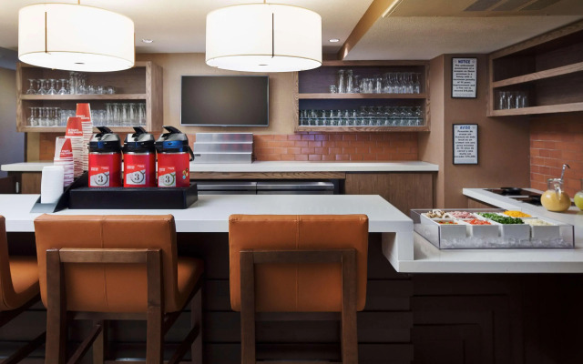 HYATT house Austin/Arboretum