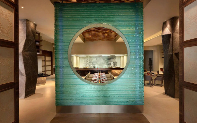 Hyatt Ziva Cancun All Inclusive