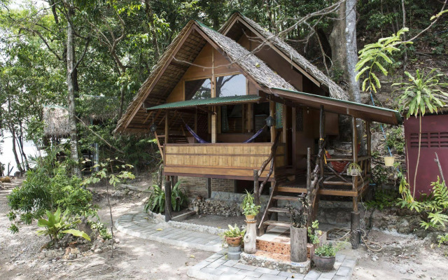 Sabai Corner Bungalows