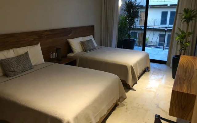 Kii Tulum Apartments by The Spot