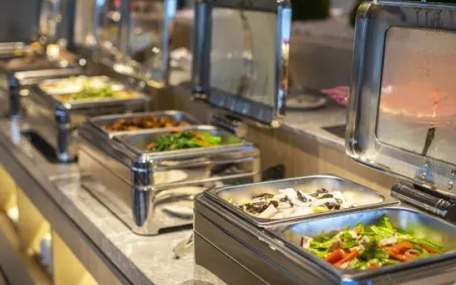 Orange Hotel (Duyun Dashizi Branch)