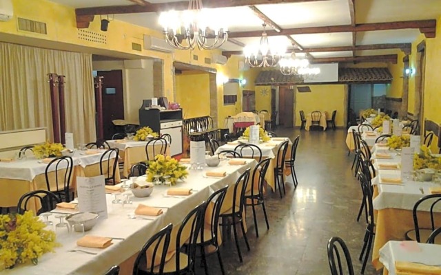 Residenza La balconata 1975