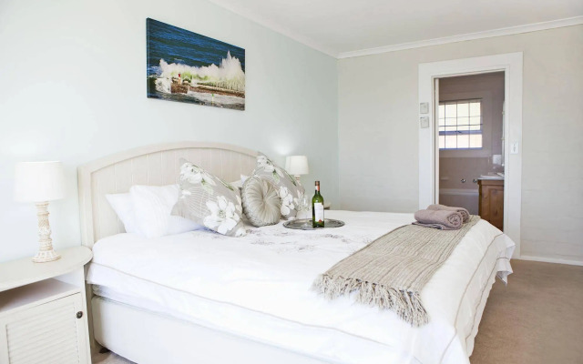 Simonstown Penthouse