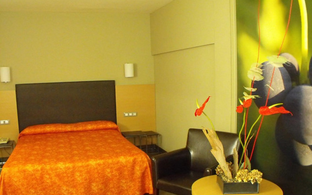 Hotel Pere III el Gran