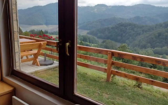 Zaovinska Panorama I