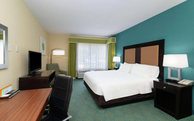 Hilton Garden Inn Dalton, GA