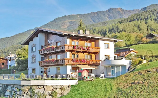 Apartment in Pitztal Near Ski Slopes