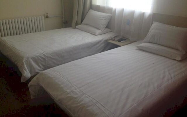 Hanting Hotel -ha'erbin