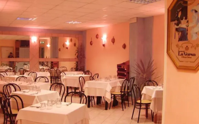 Hotel Residence Nazionale
