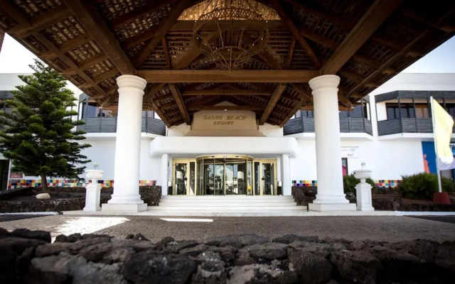 Sands Beach Resort