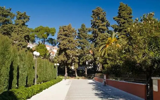 Apartments Dalmatino