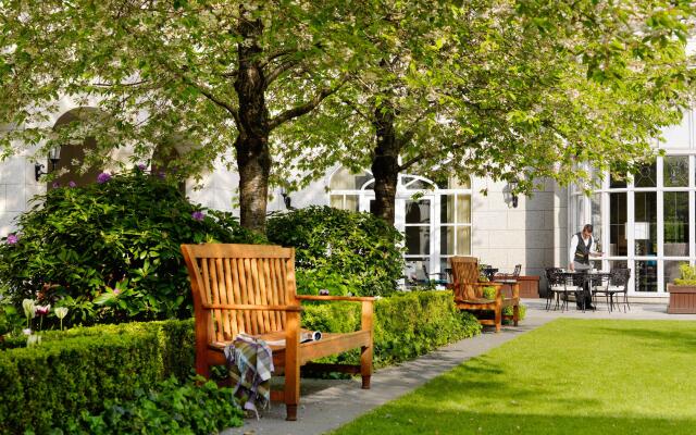 InterContinental Dublin by IHG