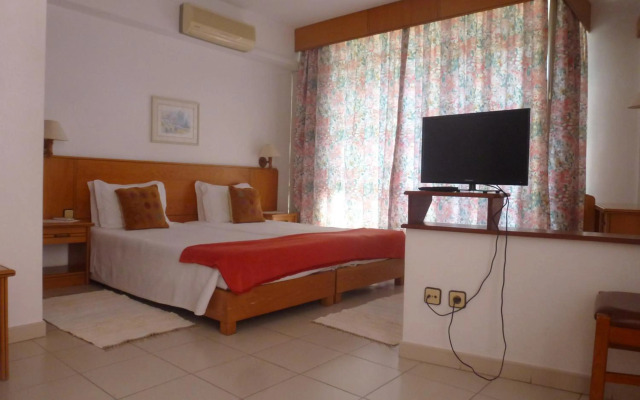 Hotel Pantanha Nature & Fitness