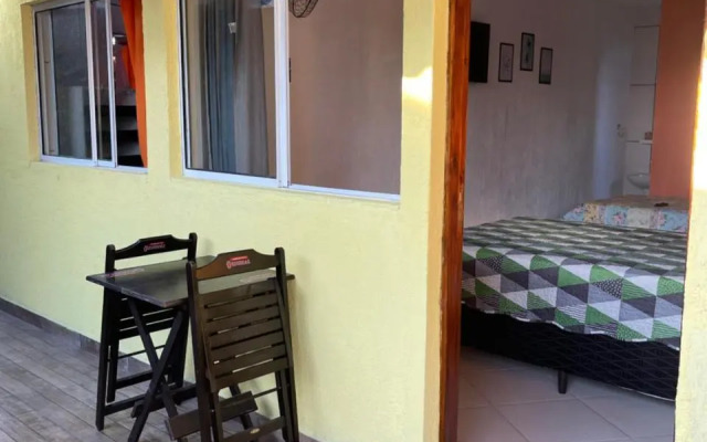 BERTIOGA PRAIA suítes