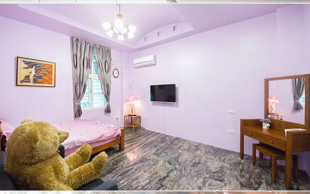 YuTimsu B&B