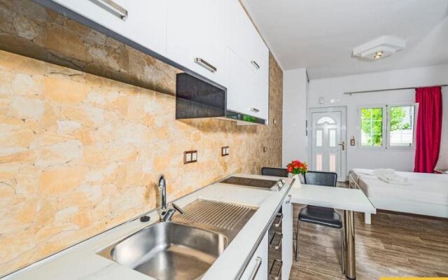 Bayview Apartments