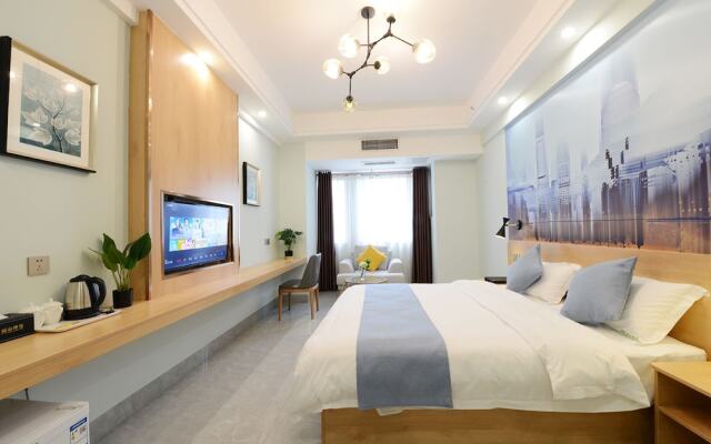 City Neighbors Aparthotel