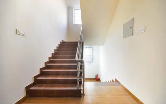 Star In by OYO Rooms