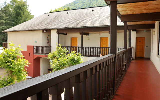 Auberge de la Vallée d'Ossau