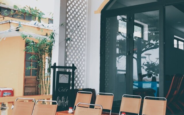 Sunbay Homestay