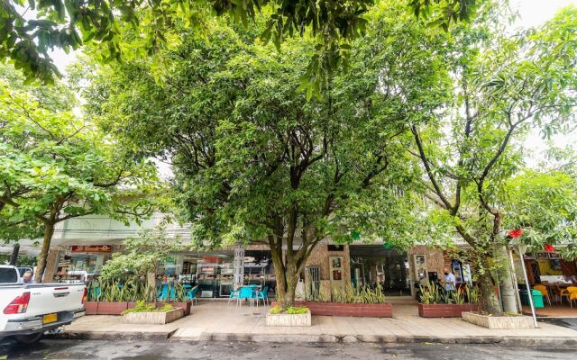 Hotel Santa Teresita Yopal