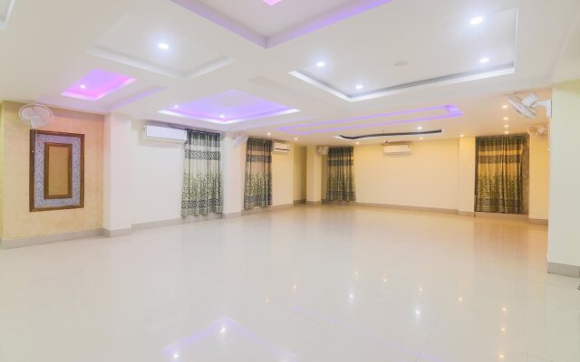 Hotel Blue Bird Annexe By OYO Rooms