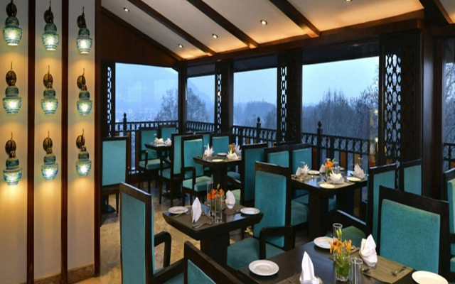 Golden Tulip