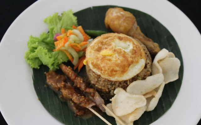 H Boutique Hotel Jogjakarta