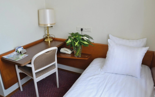 Fletcher Hotel - Restaurant De Zalm