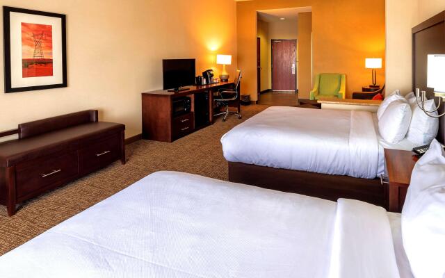 Comfort Suites Goodyear - West Phoenix