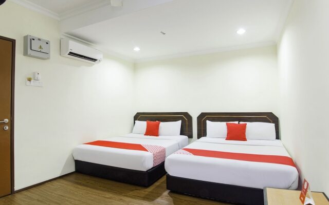 Oyo 327 Buddys Hotel