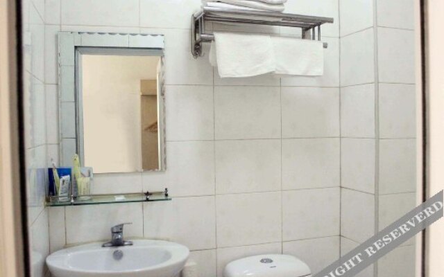 Fushun Century Yuan Hotel